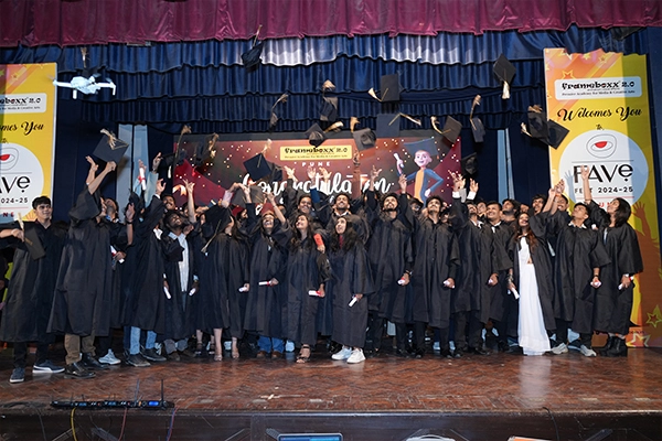 Awards