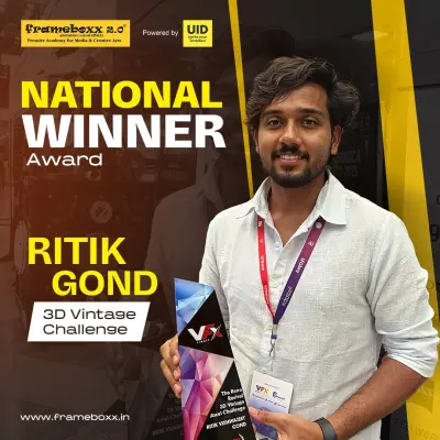 Awards