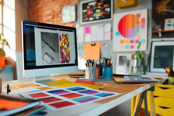 Graphic Design