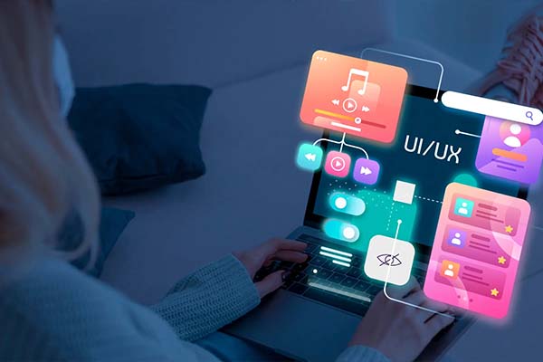 UI/UX