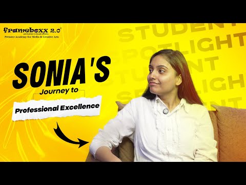 Student Testimonial 3