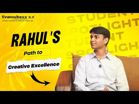 Student Testimonial 6